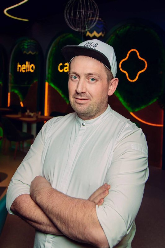 Максим Дудкин