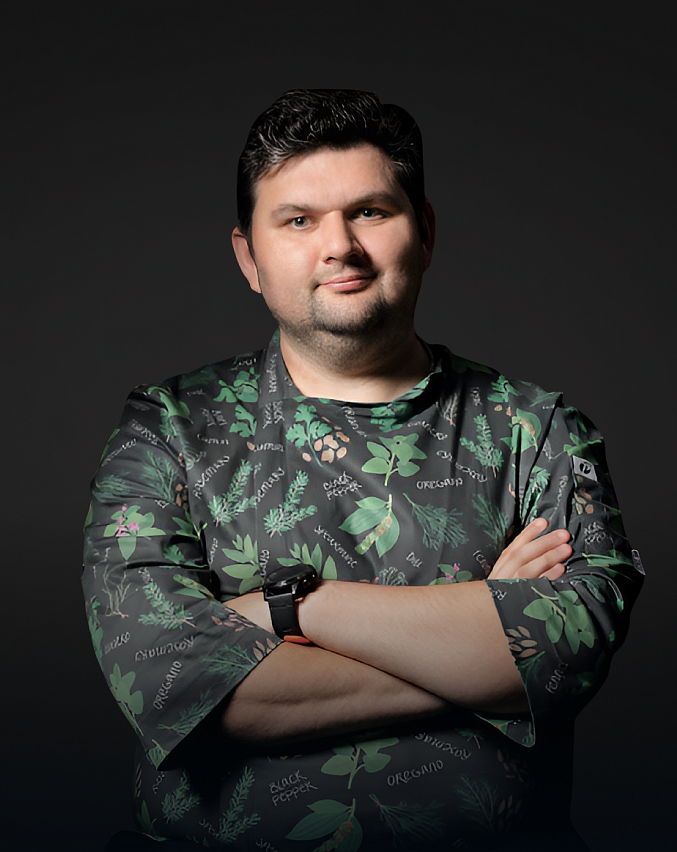 Андрей Колодяжный