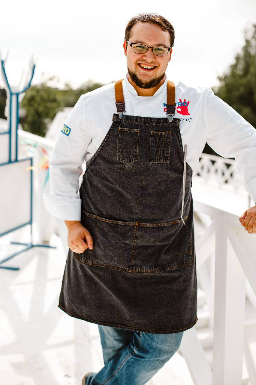 Антон Калер