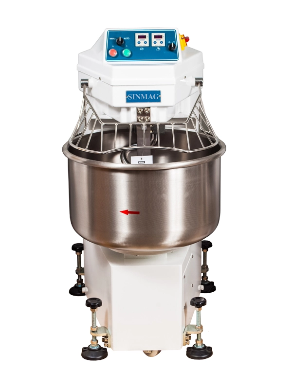 Тестомес SINMAG SM 50