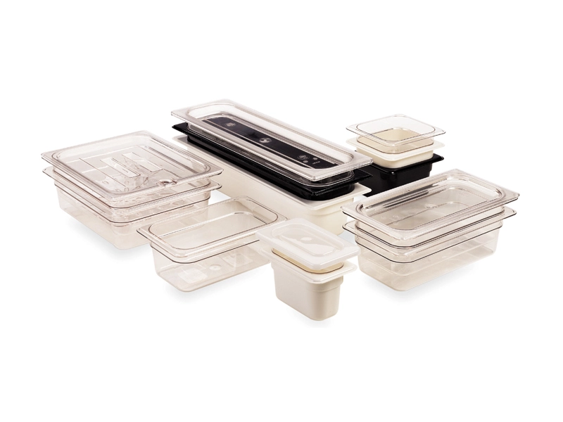 Гастроёмкость из поликарбоната Cambro 12CW135