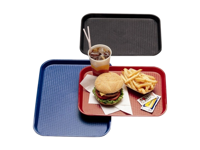 Поднос Cambro 1216FF оранж.CH
