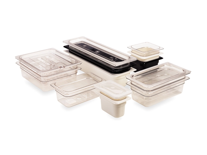 Гастроёмкость из поликарбоната Cambro 14CW135