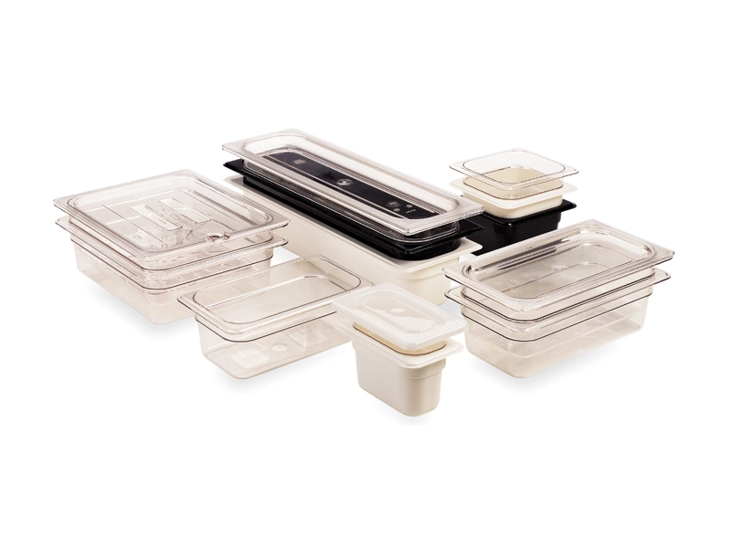 Гастроёмкость из поликарбоната Cambro 22CW110