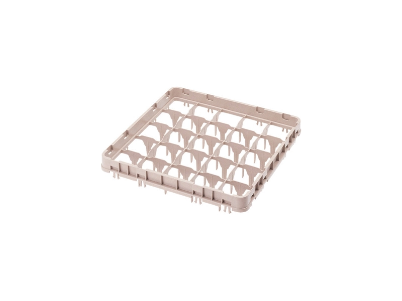 Кассета для бокалов Cambro 36E1151