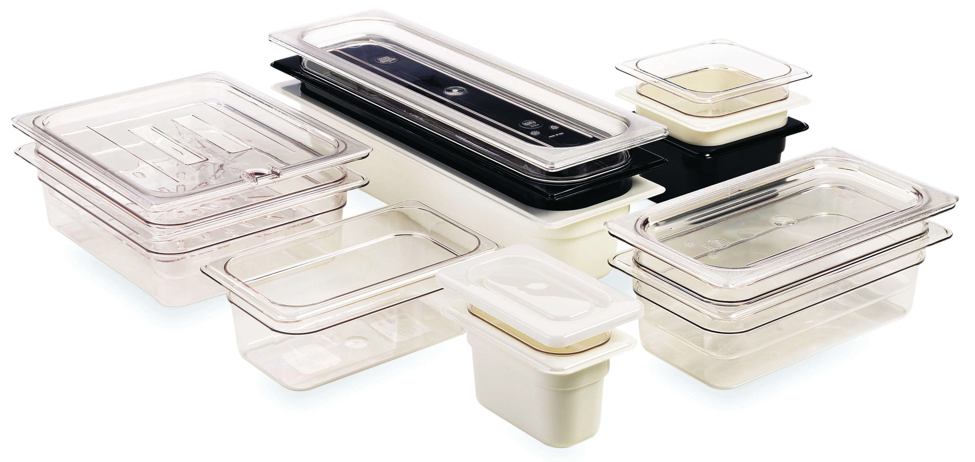 Гастроёмкость из поликарбоната Cambro 94CW135