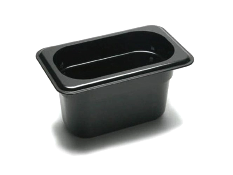 Гастроёмкость из поликарбоната Cambro 94 CW черн.CH