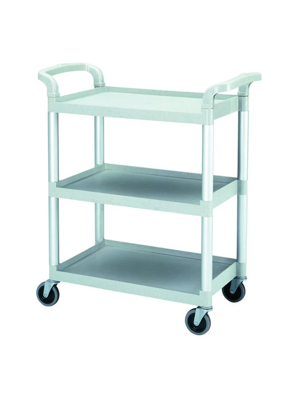 Тележка сервировочная Cambro BC331KD480