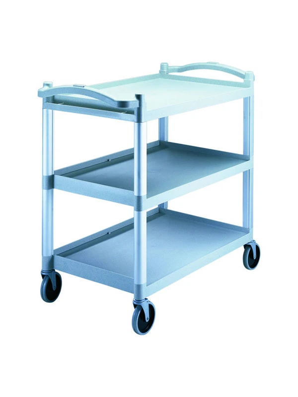 Тележка сервировочная Cambro BC340KD480