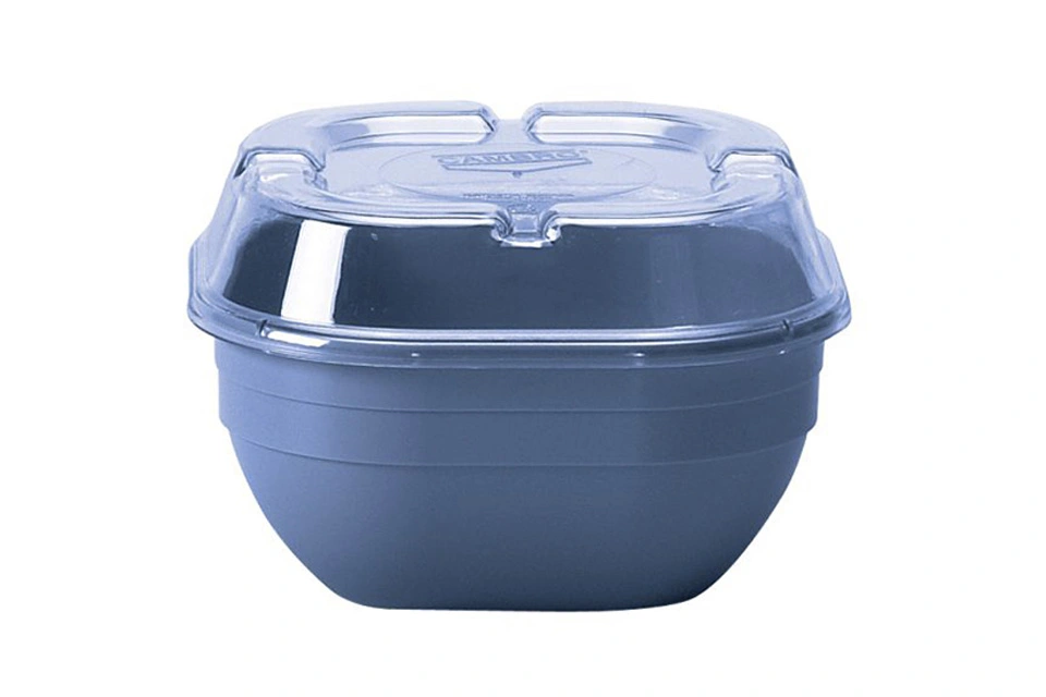 Салатник для выкладки Cambro 10CWL проз.