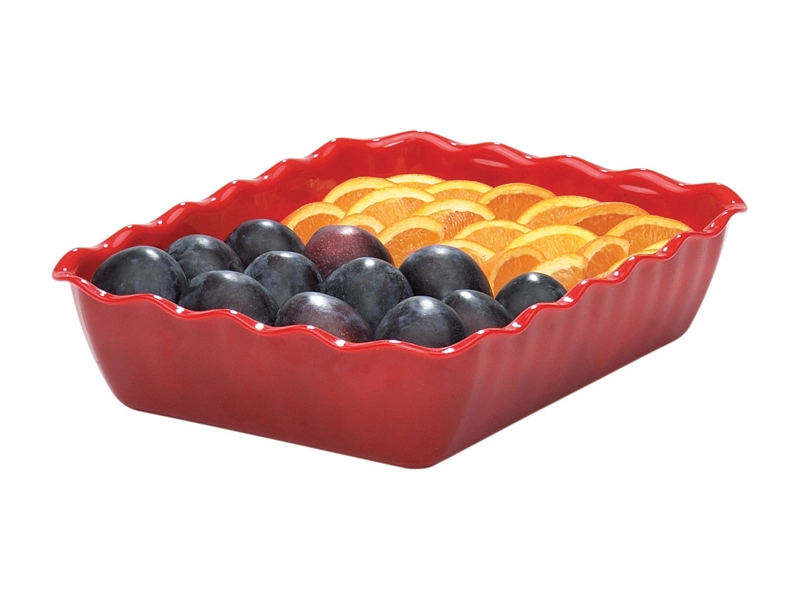 Салатник Cambro DC10 бел.