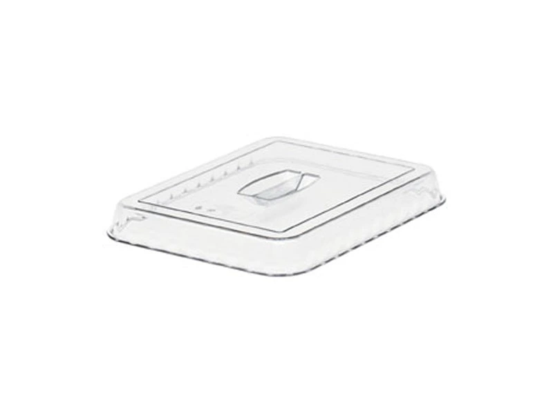 Крышка для шведского стола Cambro DCС10 проз.