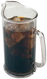 Кувшин Cambro P60CW проз.