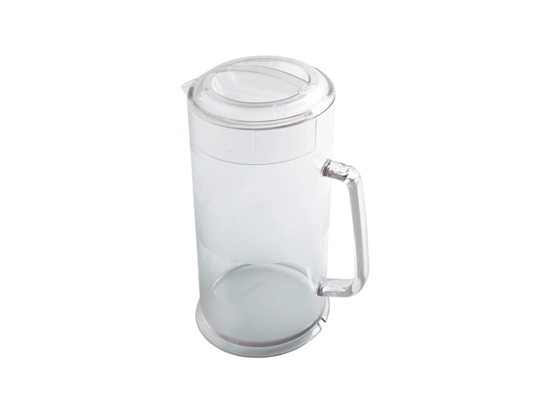 Кувшин стеклянный Cambro PС64CW проз.