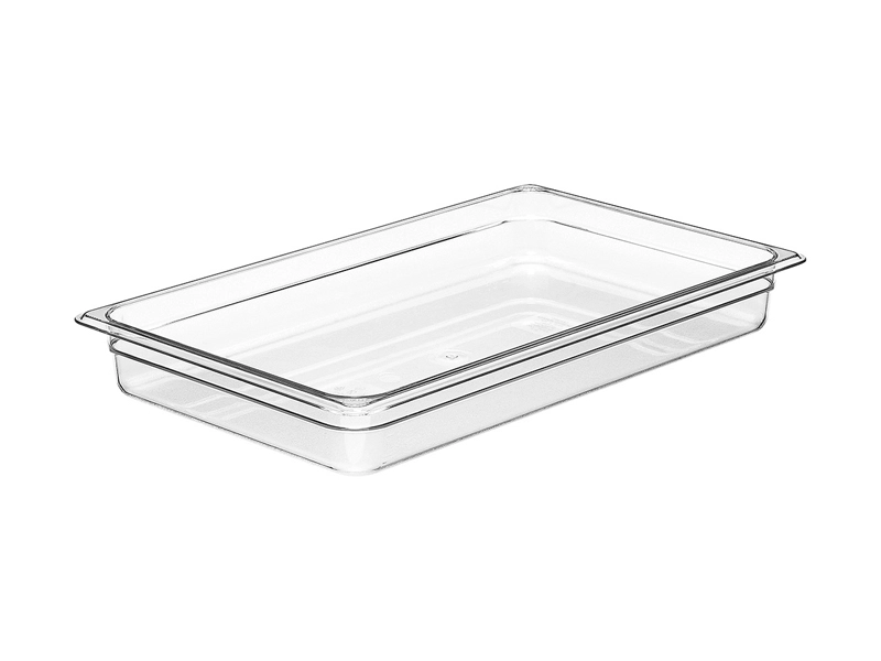 Гастроёмкость из поликарбоната Cambro 12 CW