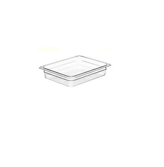 Гастроёмкость из поликарбоната Cambro 22 CW