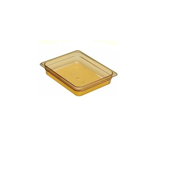 Гастроёмкость из поликарбоната Cambro 22 HP янт.