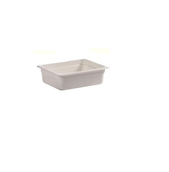 Гастроёмкость из поликарбоната Cambro 24 CW бел.