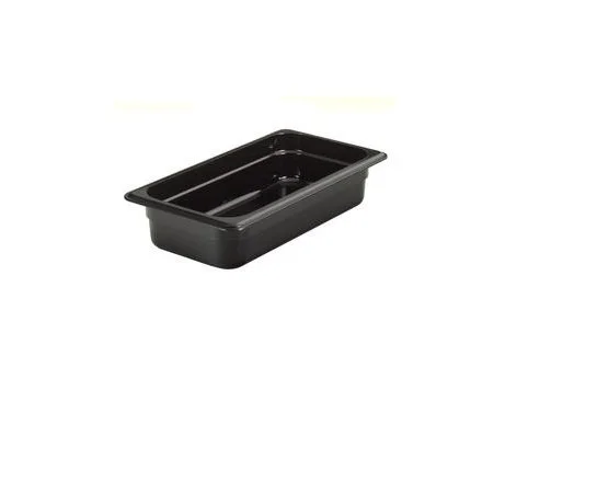 Гастроёмкость из поликарбоната Cambro 32 CW черн.