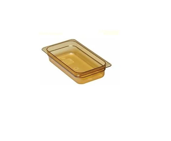 Гастроёмкость из поликарбоната Cambro 32 HP янт.