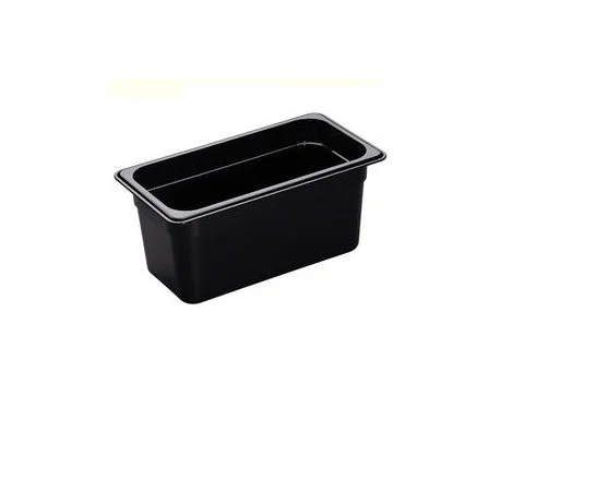 Гастроёмкость из поликарбоната Cambro 36 CW черн.