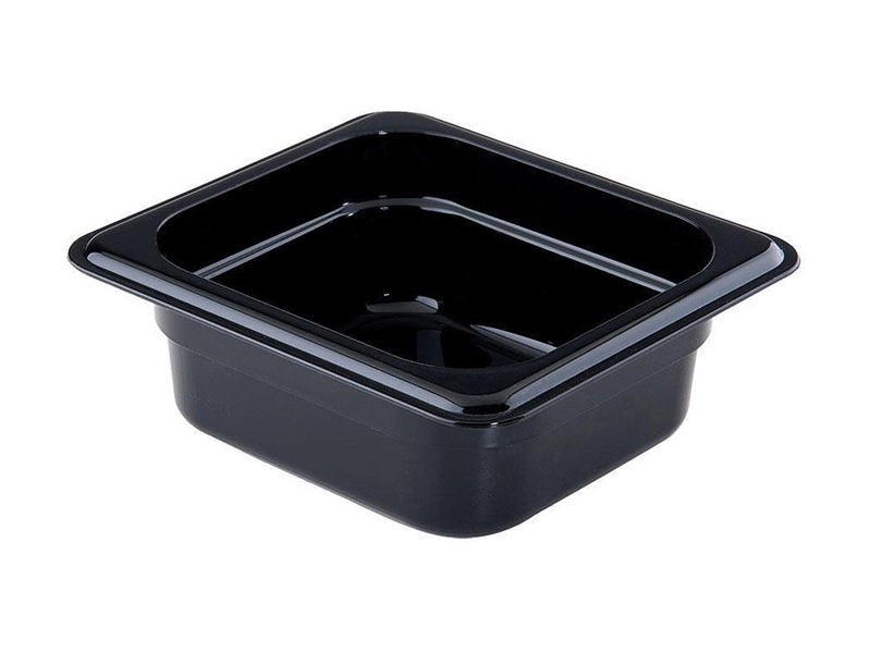 Гастроёмкость из поликарбоната Cambro 62 CW черн