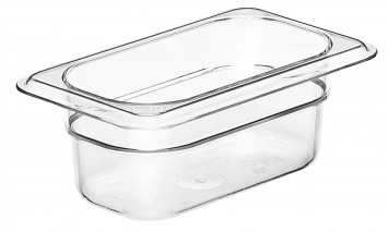 Гастроёмкость из поликарбоната Cambro 92 CW
