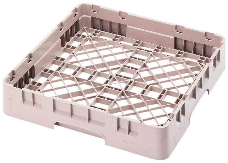 Кассета для бокалов Cambro BR 258 голубой