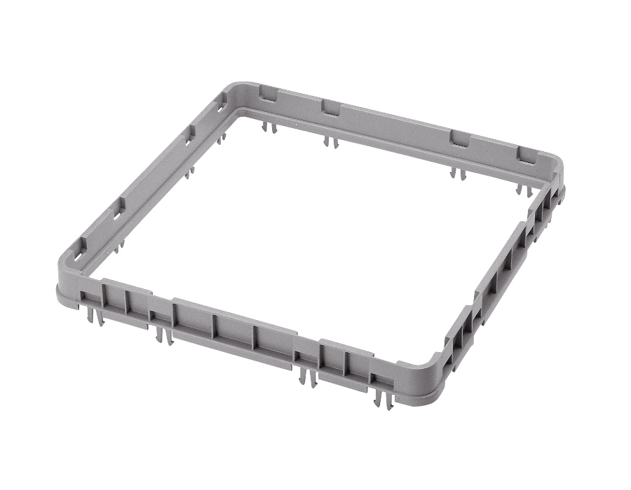 Кассета для бокалов Cambro E 3 мягк-сер.