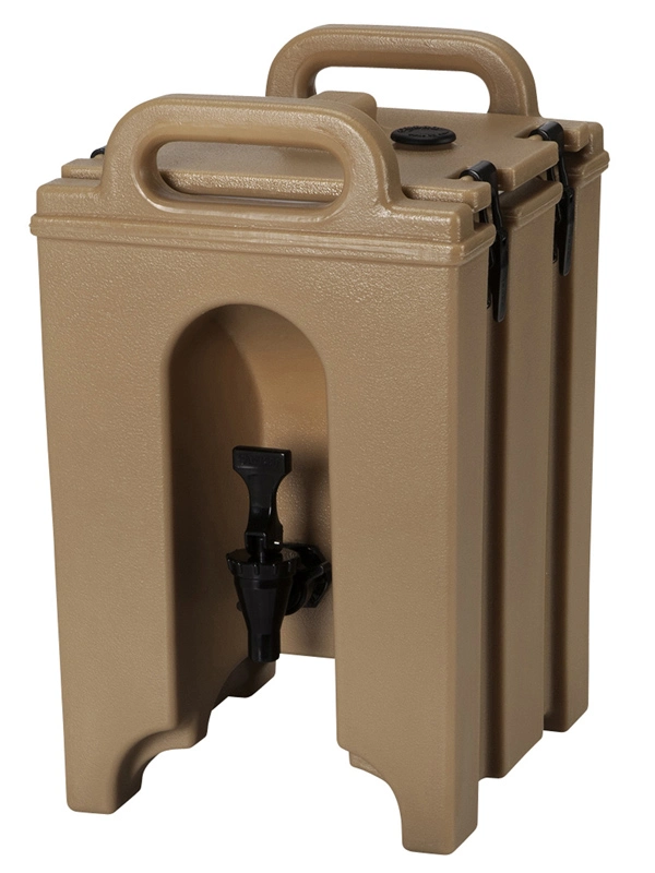 Термоконтейнер Cambro 100 LCD беж.