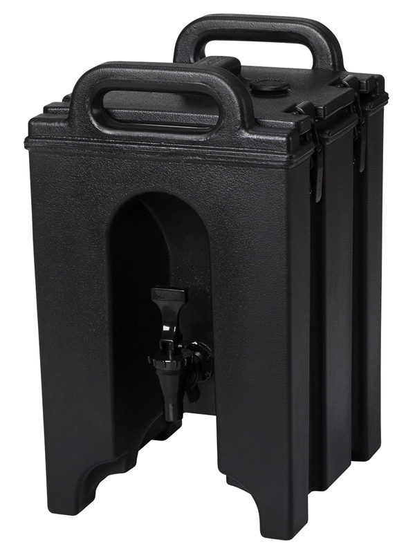 Термоконтейнер Cambro 100 LCD черн.