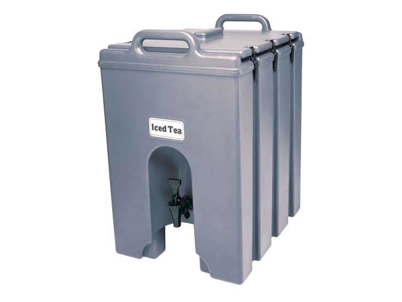 Термоконтейнер Cambro 1000 LCD син.-сер.