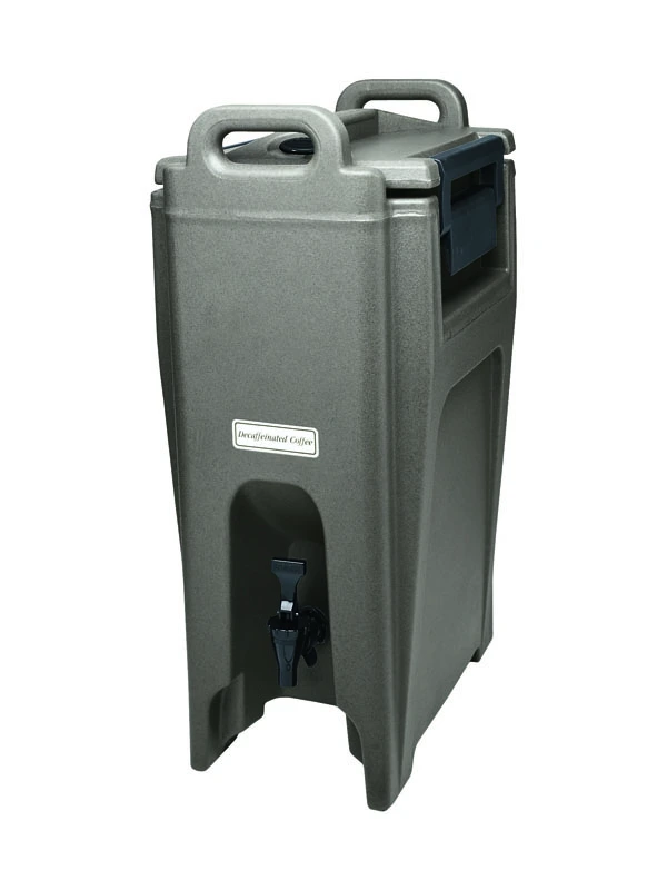 Термоконтейнер Cambro UC 500 син.-сер.