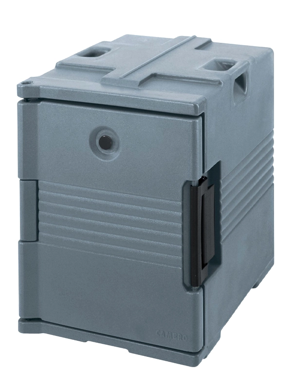 Термоконтейнер Cambro UPC 400 темн.-корич.