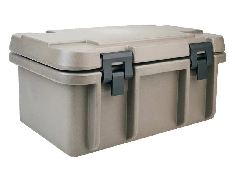 Термоконтейнер Cambro UPCS 180 коф.-беж.
