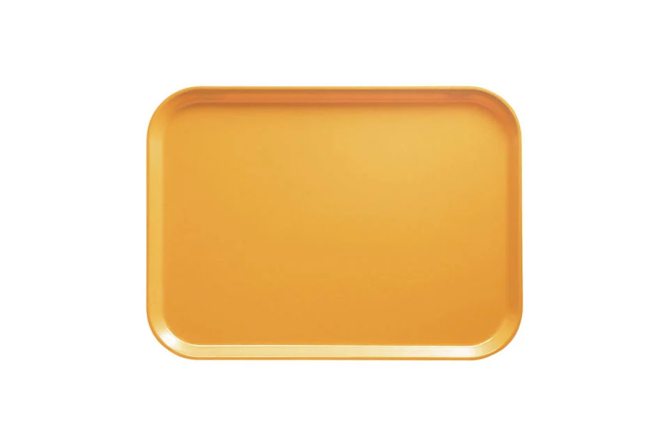 Поднос Cambro 1216 горч.