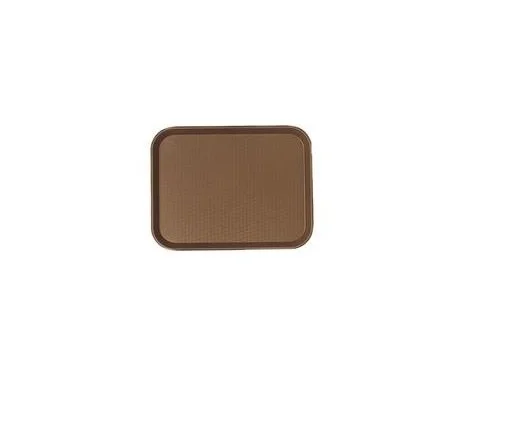 Поднос Cambro 1216FF корич.