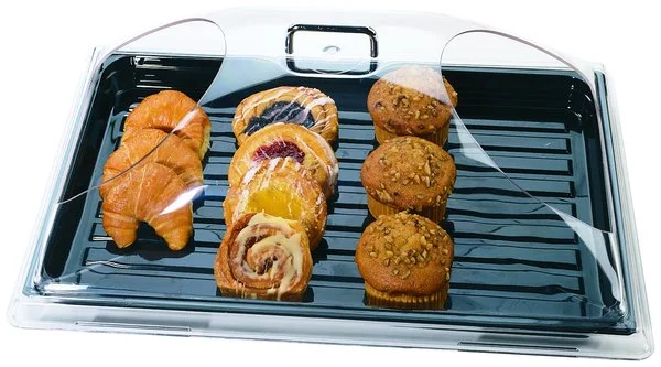 Крышка для шведского стола Cambro DD1220 BECW