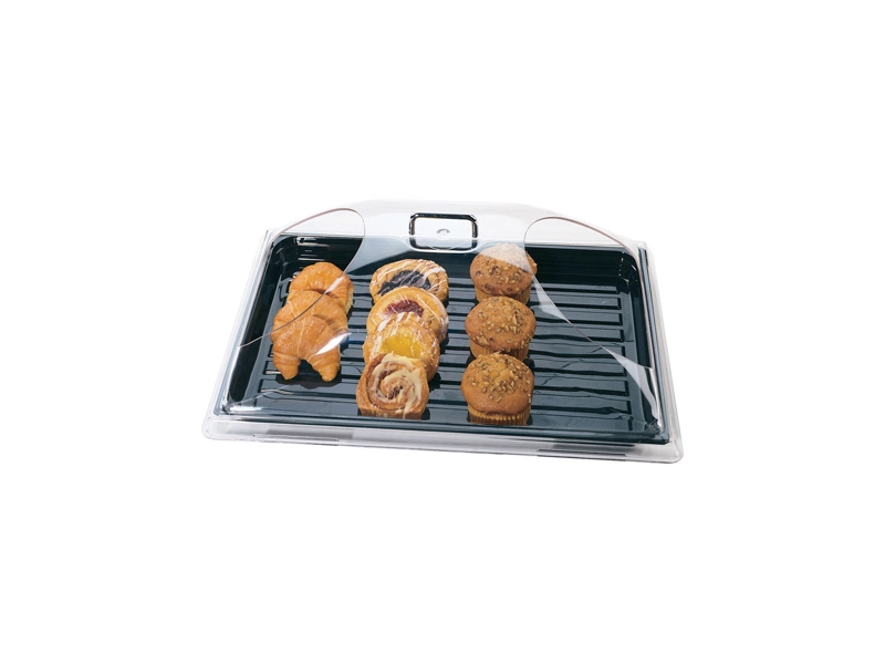 Крышка для шведского стола Cambro DD1220ECW135
