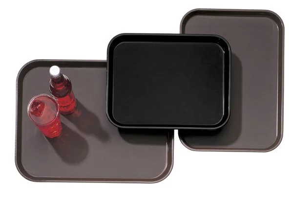 Поднос Cambro PT1418 черн