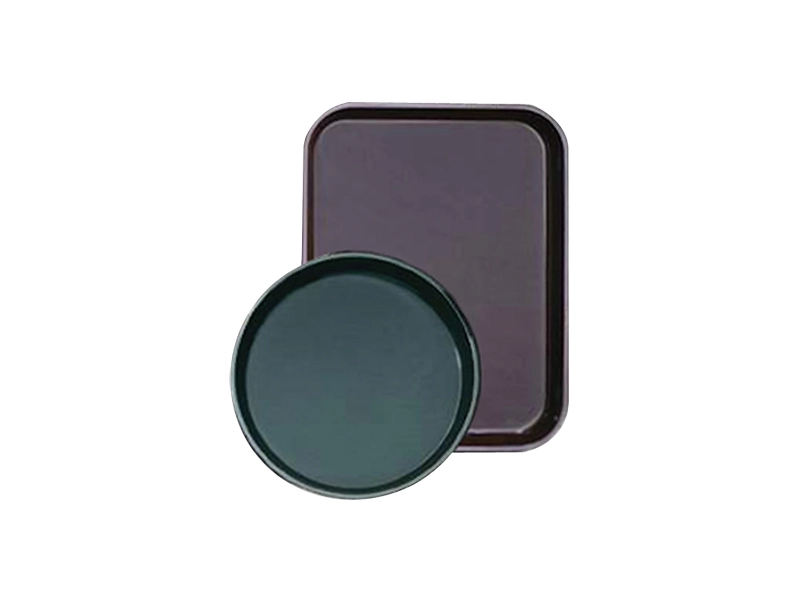 Поднос Cambro PT1600 черн.