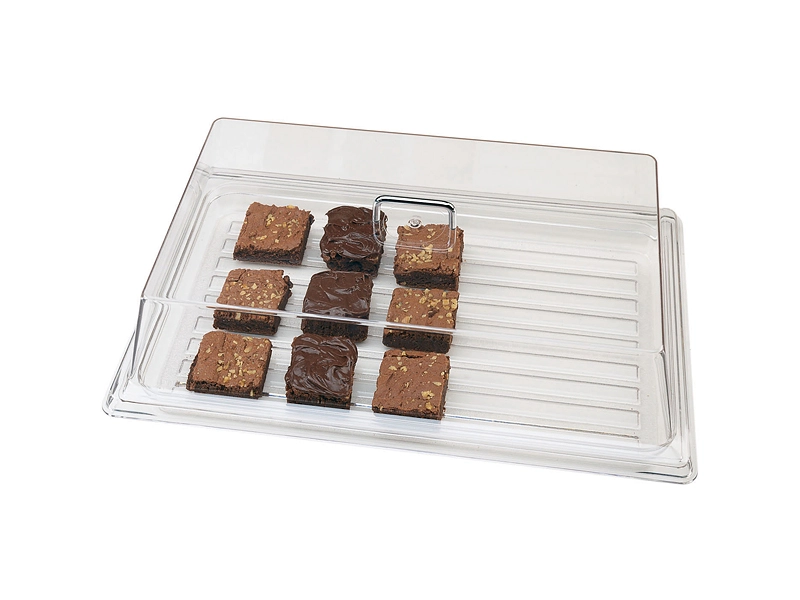 Крышка для шведского стола Cambro RD1220 CW