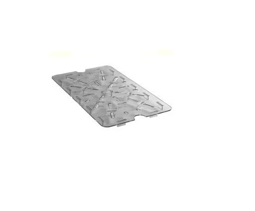 Дренажная полка Cambro 1826 DSCW