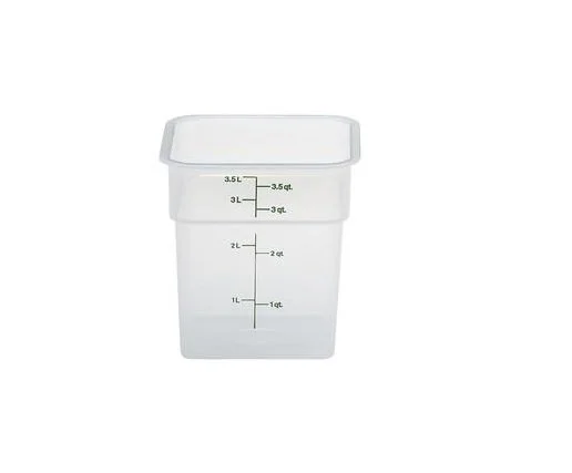 Контейнер для СВЧ и хранения Cambro 4 SFSPP 190