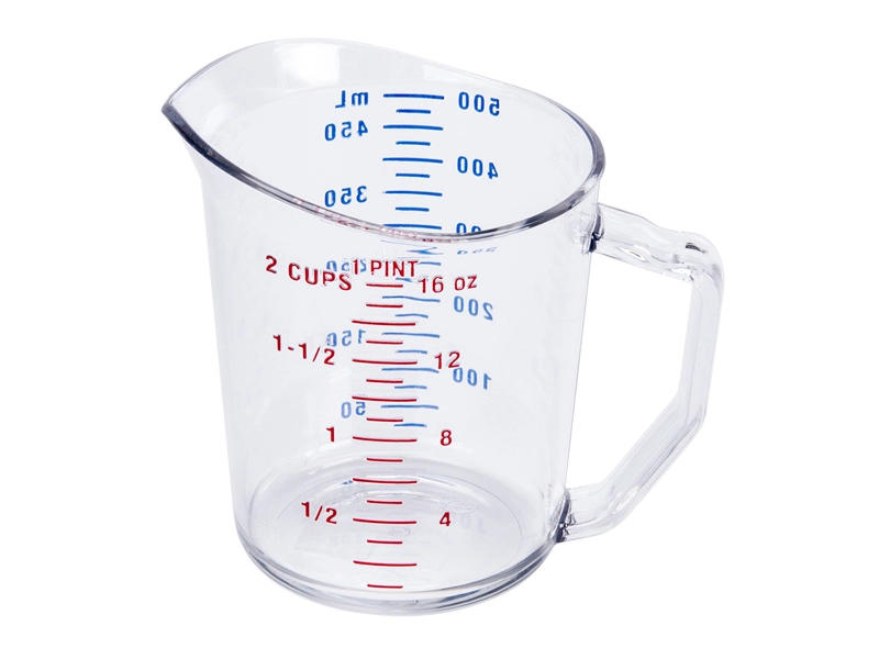 Мерный кувшин Cambro 50MCCW135