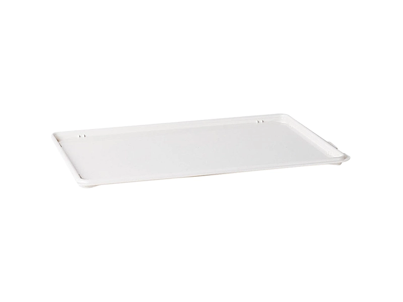 Крышка для кухонного инвентаря Cambro DBС1826 CW бел.