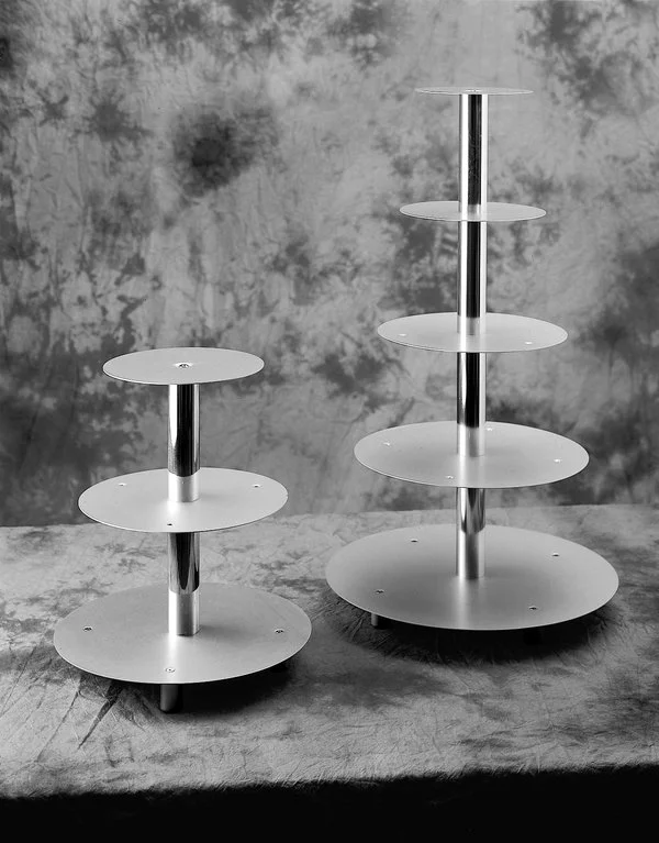 Подставка для тортов Martellato Metal 3