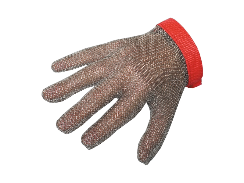 Перчатки кольчужные Manulatex 1852003 new