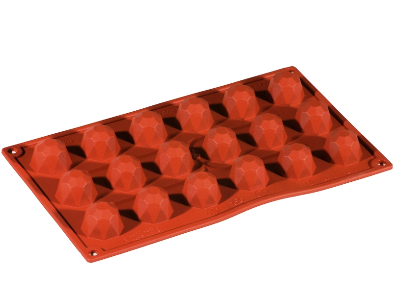 Форма кондитерская PAVONI FR 033