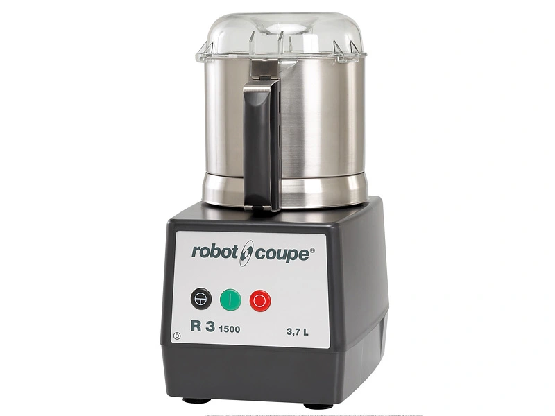 Куттер Robot Coupe R3, 22382